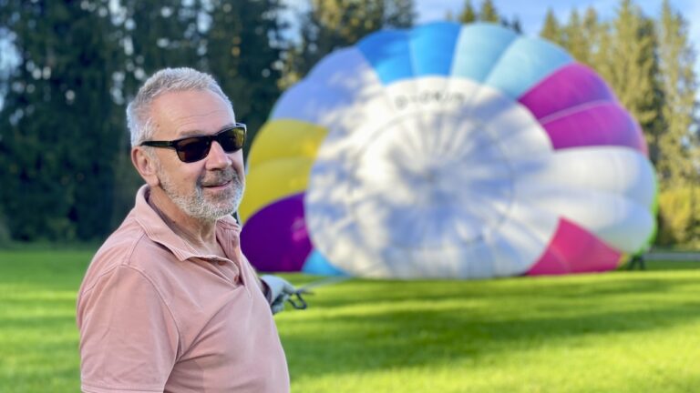 Ballonfahrten Höxter mit Aeroballonsport