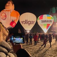 Nightglow Koessen Shakaloha