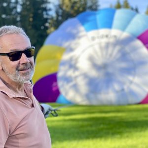 Ballonfahrten Höxter mit Aeroballonsport